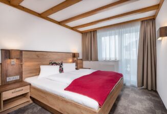 Schlafzimmer/sleeping room