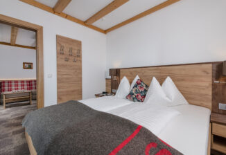 Schlafzimmer/sleeping room