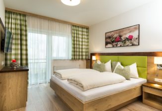 Alpenrose Obertauern - Familien Studio